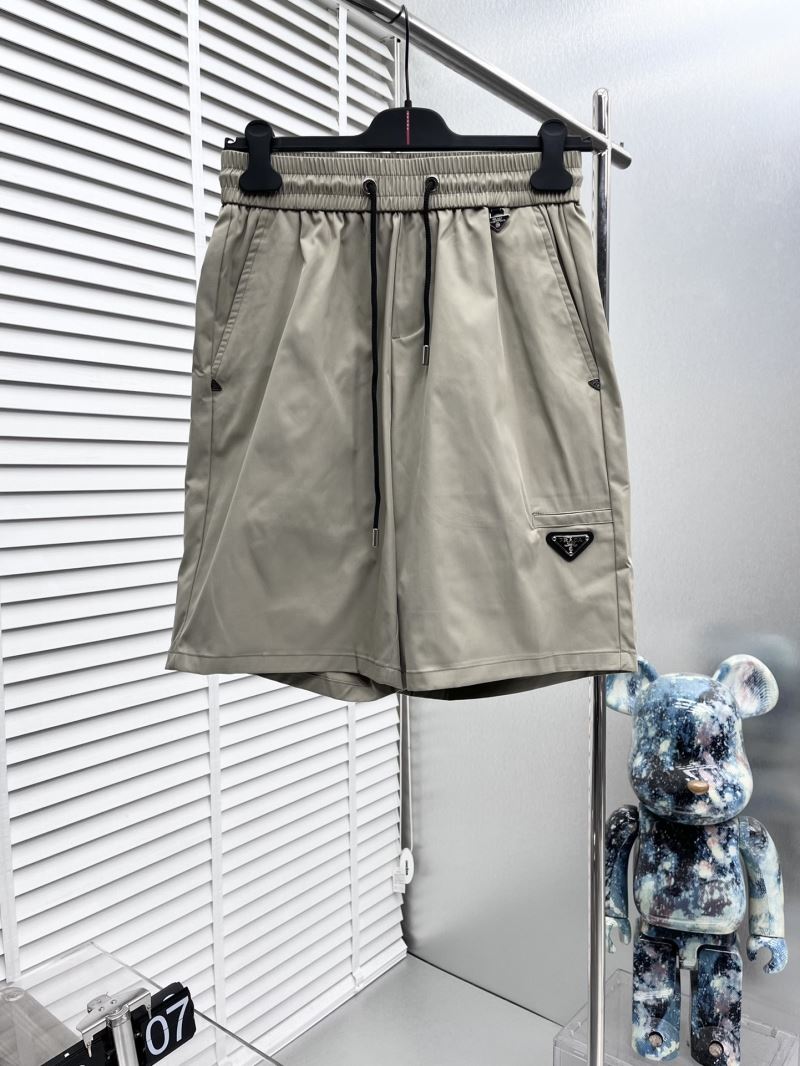 Prada Short Pants